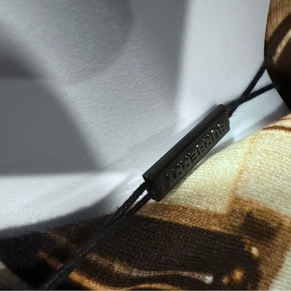 BNWT MENS BURBERRY LONDON SIZE MEDIUM - Picture 12 of 16